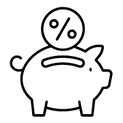 効率的に節税できる